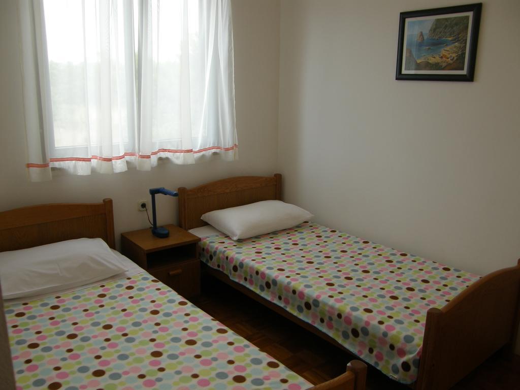 Apartment Zaton  Extérieur photo