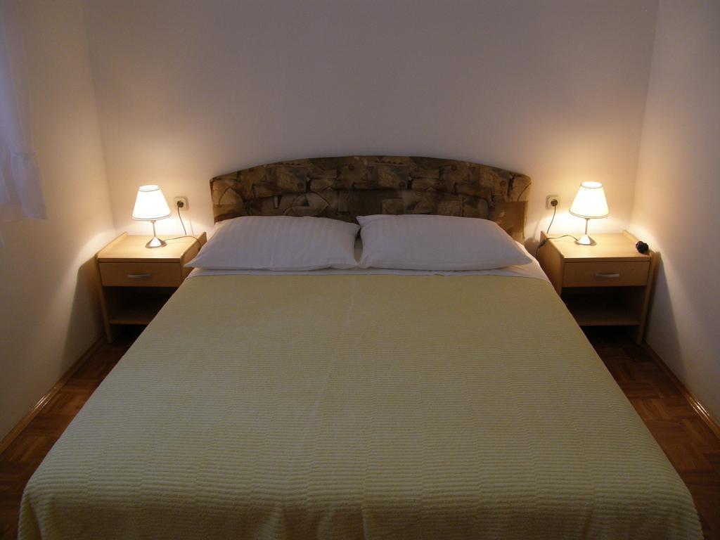 Apartment Zaton  Extérieur photo