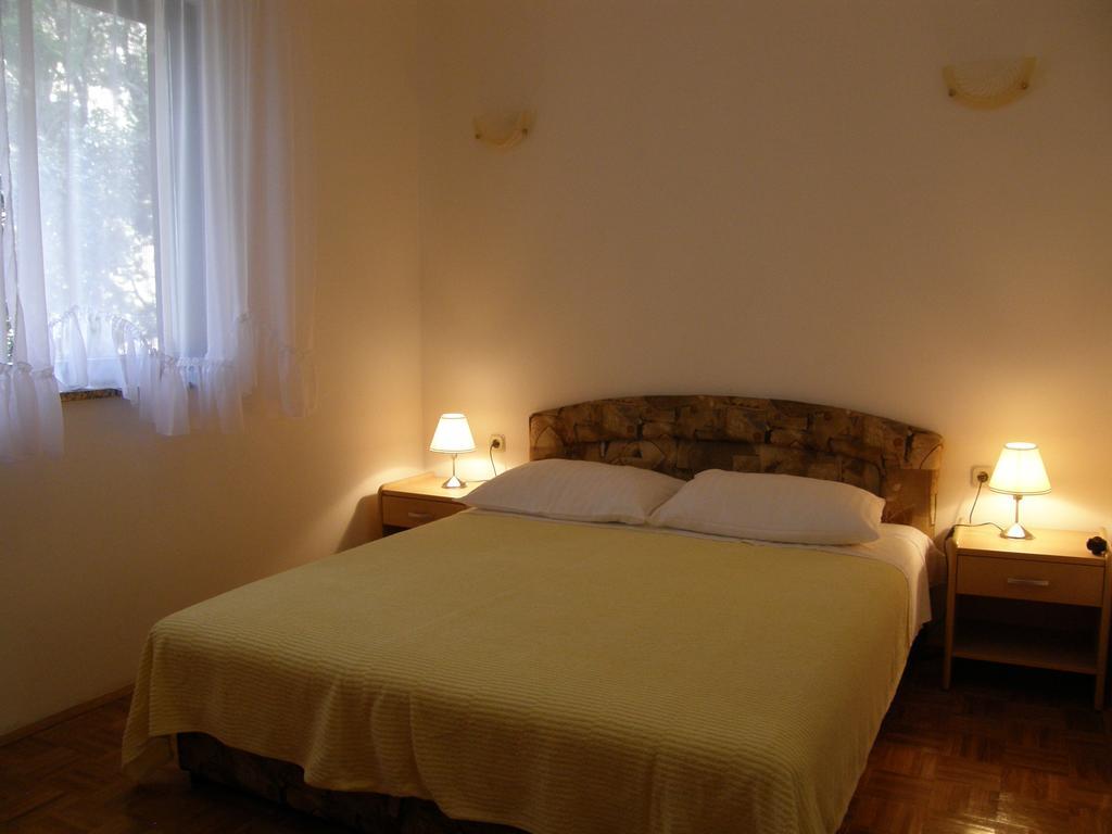 Apartment Zaton  Extérieur photo