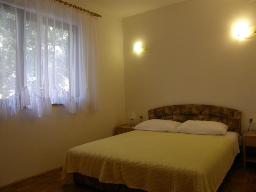 Apartment Zaton  Extérieur photo