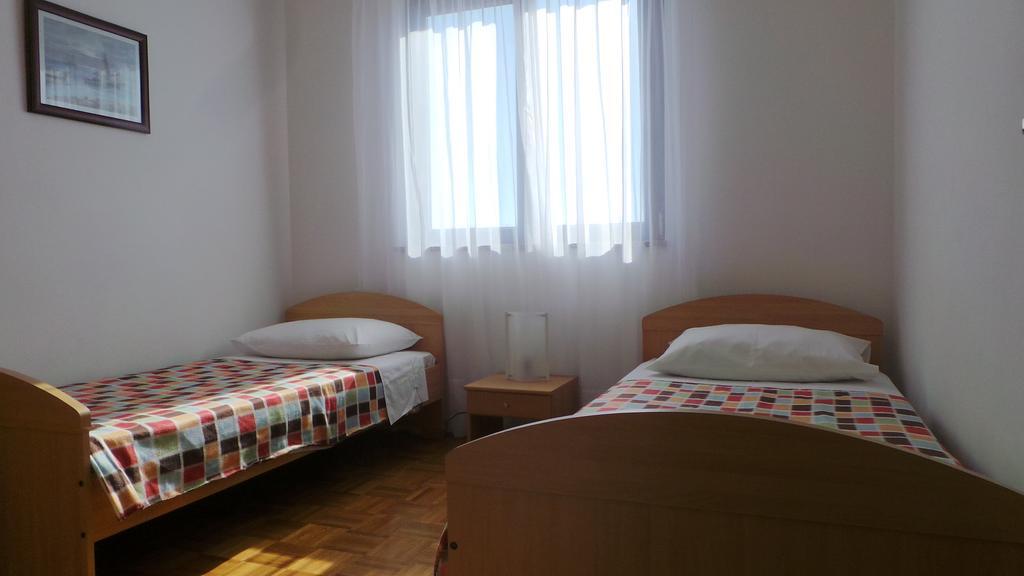 Apartment Zaton  Extérieur photo