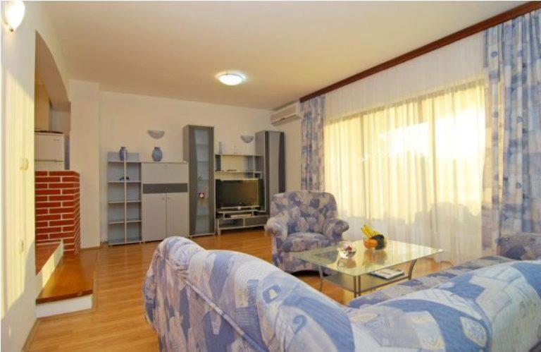 Apartment Zaton  Extérieur photo